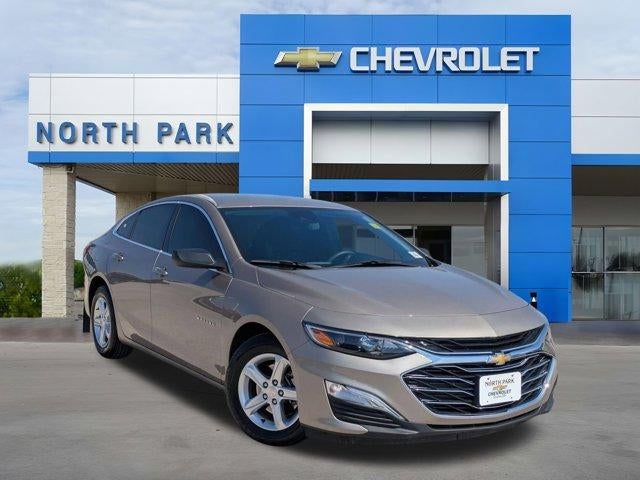 2023 Chevrolet Malibu FL