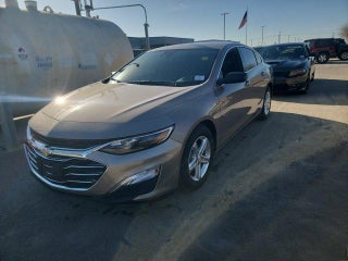 2023 Chevrolet Malibu FL