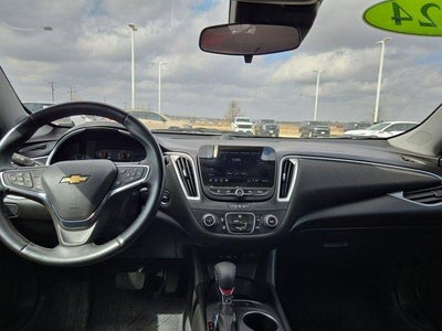 2024 Chevrolet Malibu RS