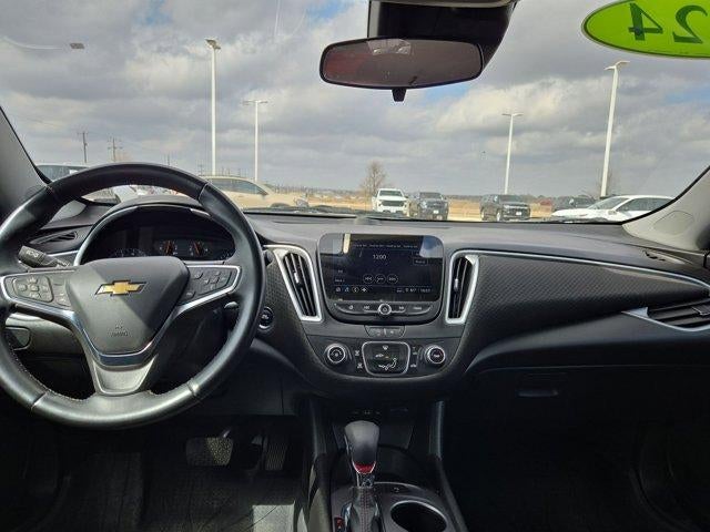 2024 Chevrolet Malibu RS