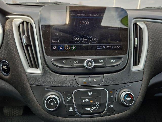 2024 Chevrolet Malibu RS