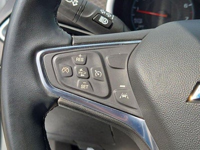 2024 Chevrolet Malibu RS