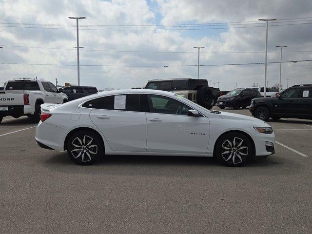 2024 Chevrolet Malibu RS