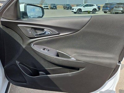 2024 Chevrolet Malibu RS