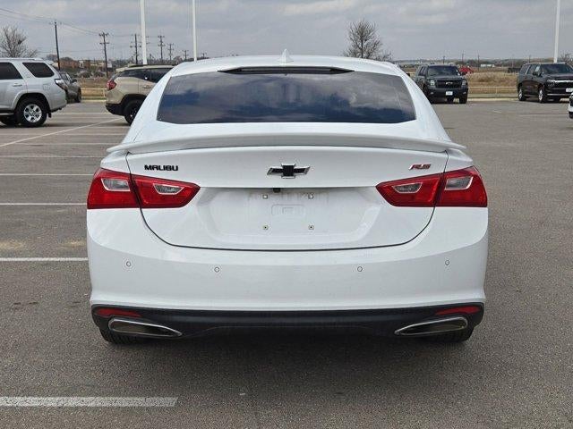 2024 Chevrolet Malibu RS