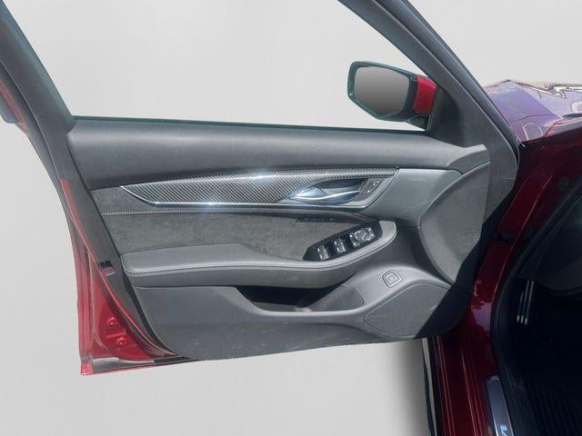 2024 Cadillac CT5-V V-Series Blackwing