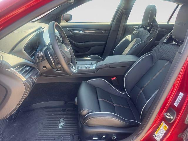 2024 Cadillac CT5-V V-Series Blackwing