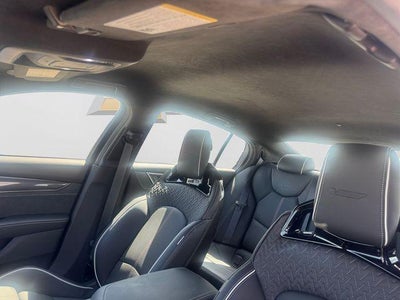 2024 Cadillac CT5-V V-Series Blackwing