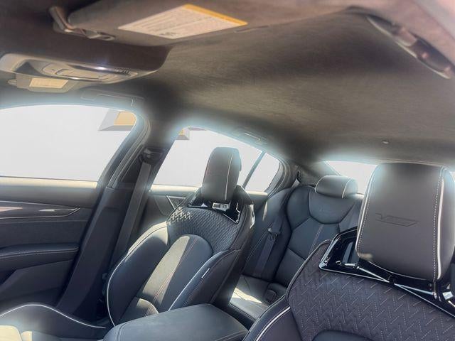 2024 Cadillac CT5-V V-Series Blackwing