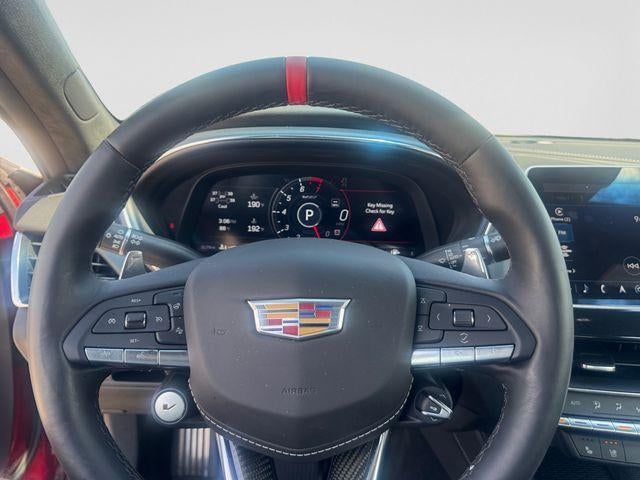 2024 Cadillac CT5-V V-Series Blackwing