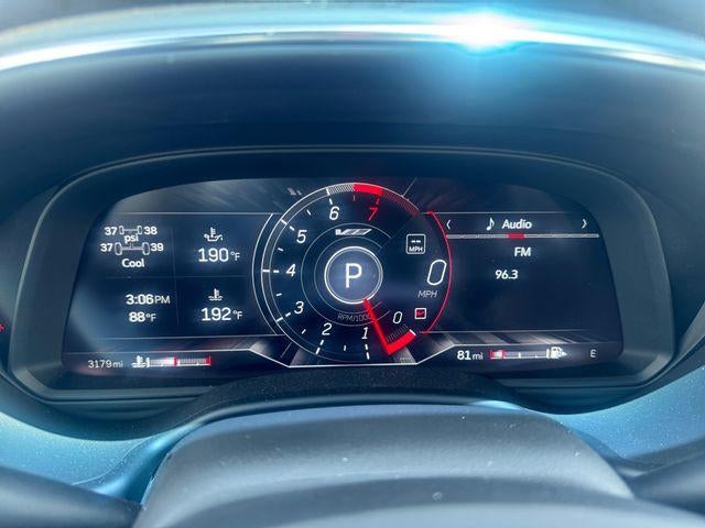 2024 Cadillac CT5-V V-Series Blackwing