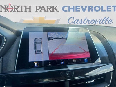 2024 Cadillac CT5-V V-Series Blackwing