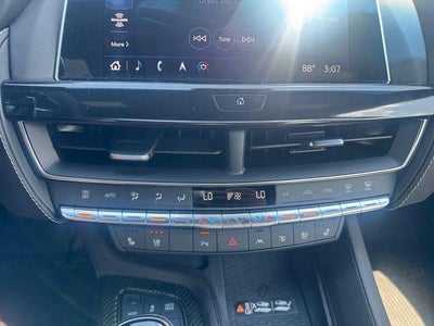 2024 Cadillac CT5-V V-Series Blackwing