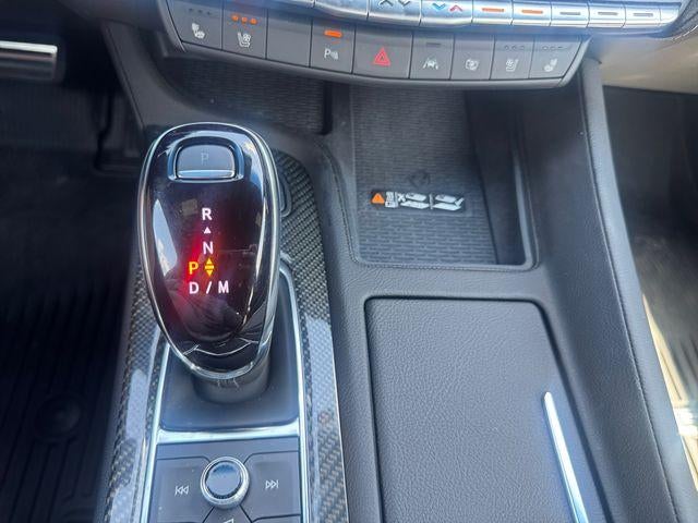 2024 Cadillac CT5-V V-Series Blackwing