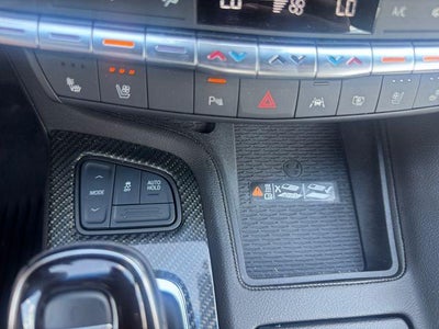 2024 Cadillac CT5-V V-Series Blackwing