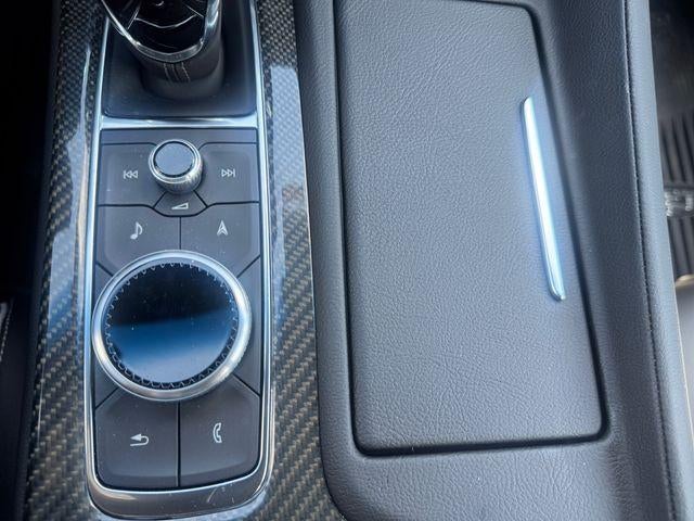 2024 Cadillac CT5-V V-Series Blackwing