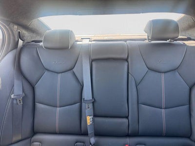 2024 Cadillac CT5-V V-Series Blackwing