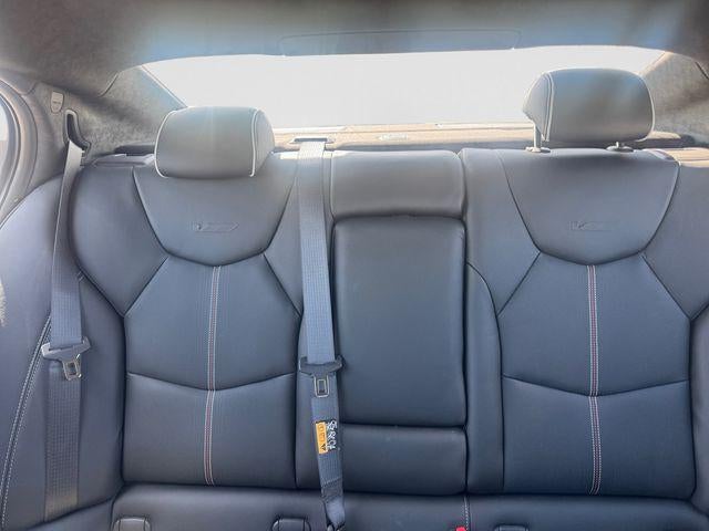 2024 Cadillac CT5-V V-Series Blackwing
