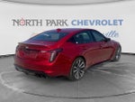 2024 Cadillac CT5-V V-Series Blackwing