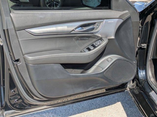 2022 Cadillac CT5 Premium Luxury