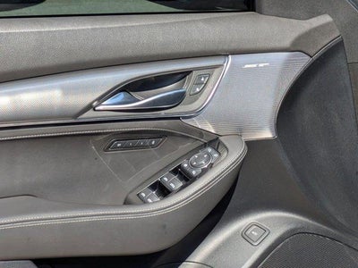 2022 Cadillac CT5 Premium Luxury