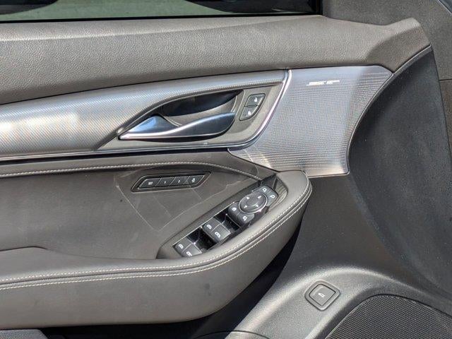 2022 Cadillac CT5 Premium Luxury