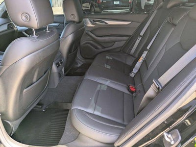 2022 Cadillac CT5 Premium Luxury
