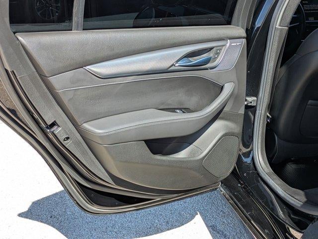 2022 Cadillac CT5 Premium Luxury