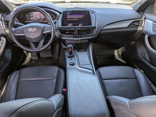 2022 Cadillac CT5 Premium Luxury