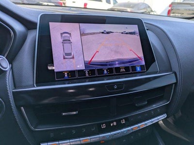 2022 Cadillac CT5 Premium Luxury