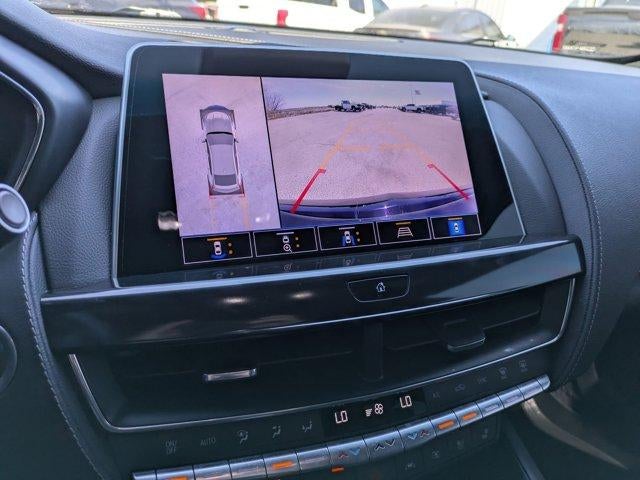 2022 Cadillac CT5 Premium Luxury