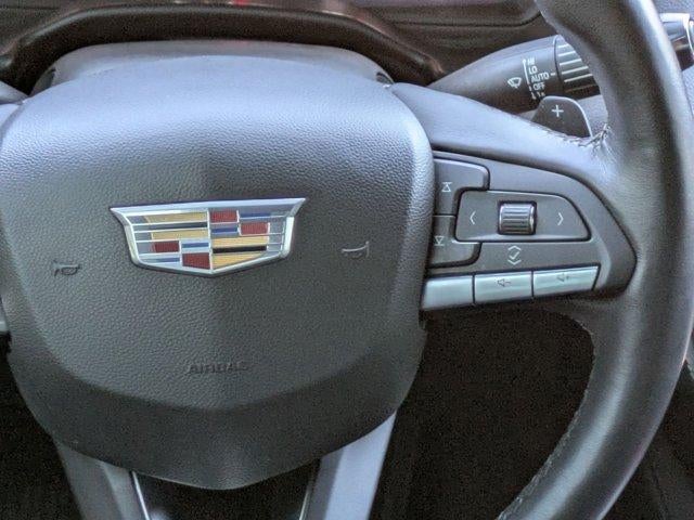 2022 Cadillac CT5 Premium Luxury