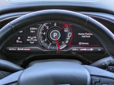 2022 Cadillac CT5 Premium Luxury