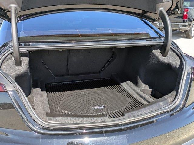 2022 Cadillac CT5 Premium Luxury