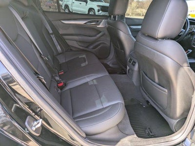 2022 Cadillac CT5 Premium Luxury