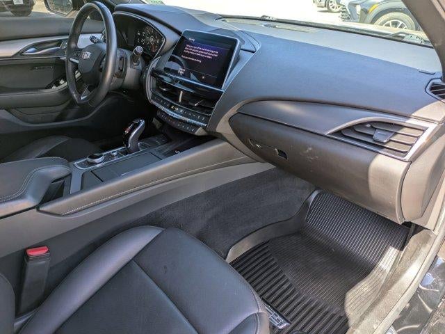 2022 Cadillac CT5 Premium Luxury