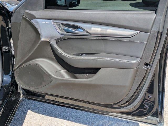 2022 Cadillac CT5 Premium Luxury