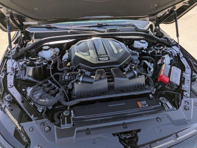 2022 Cadillac CT5 Premium Luxury