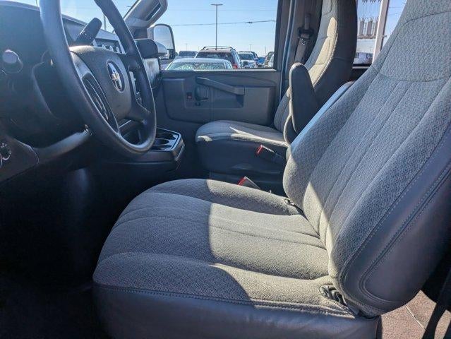 2020 Chevrolet Express Passenger 3500 1LT