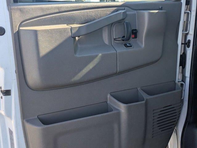 2020 Chevrolet Express Passenger 3500 1LT