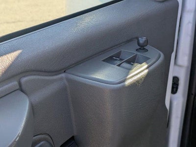 2020 Chevrolet Express Passenger 3500 1LT