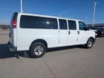 2020 Chevrolet Express Passenger 3500 1LT