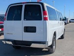 2020 Chevrolet Express Passenger 3500 1LT