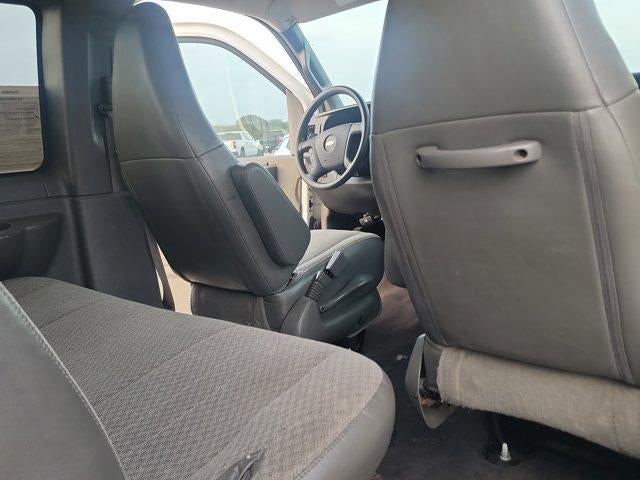 2020 Chevrolet Express Passenger 3500 1LT