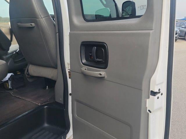 2020 Chevrolet Express Passenger 3500 1LT