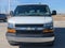 2020 Chevrolet Express Passenger 3500 1LT