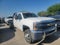 2018 Chevrolet Silverado 3500 HD Chassis Cab Work Truck