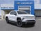 2026 Chevrolet Silverado EV LT - Standard Range