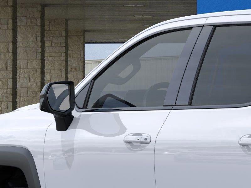 2026 Chevrolet Silverado EV LT - Standard Range