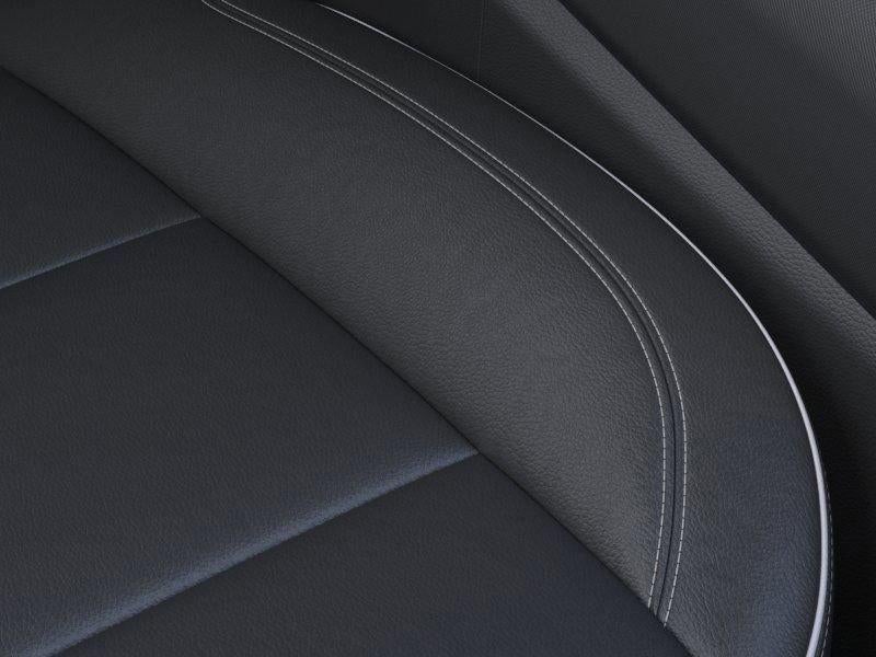 2026 Chevrolet Silverado EV LT - Standard Range